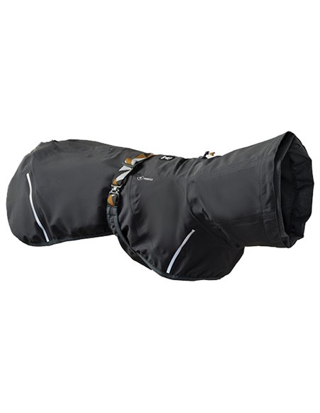 GIACCA MUDVENTURE COAT ECO