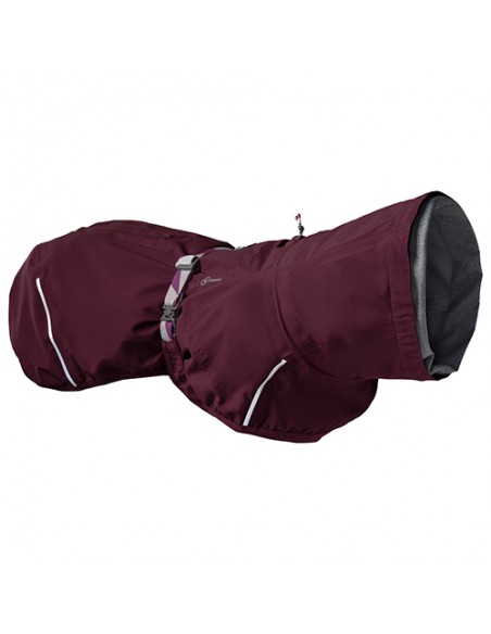 GIACCA MUDVENTURE COAT ECO