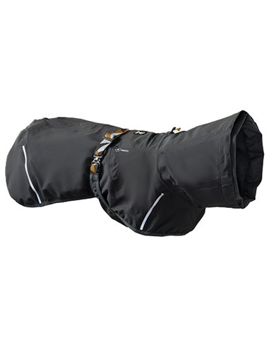 GIACCA MUDVENTURE COAT ECO