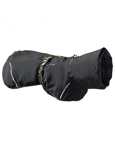 GIACCA MUDVENTURE COAT ECO