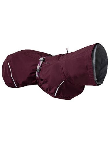 GIACCA MUDVENTURE COAT ECO