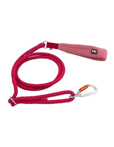 GUINZAGLIO REGOLABILE ROPE