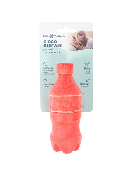 BOTTIGLIETTA FOAM TPR