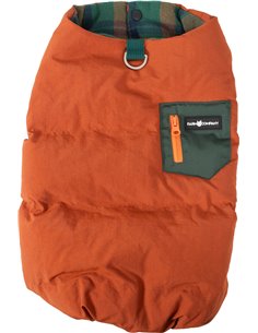 PIUMINO REVERSIBILE GRESSONEY