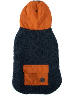 FELPA PIUMINO MADESIMO