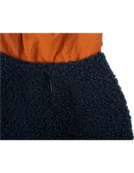 FELPA PIUMINO MADESIMO