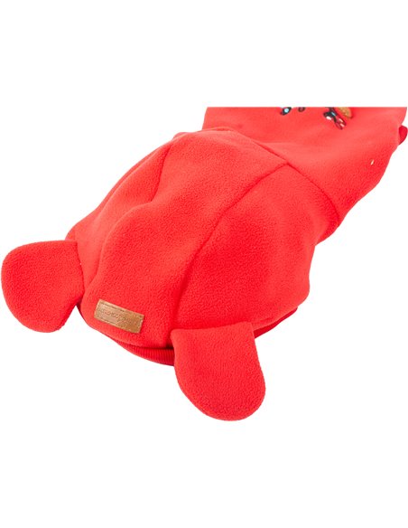FELPA BABBO NATALE