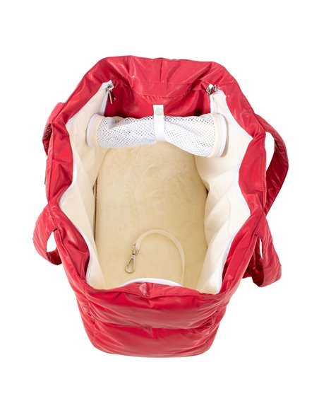BORSA TRASPORTINO CHAMONIX