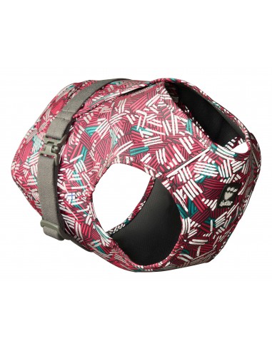 GILET RIFLETTENTE SAFETY WRAP