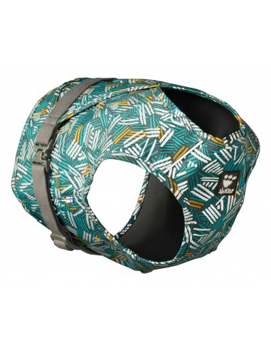 GILET RIFLETTENTE SAFETY WRAP