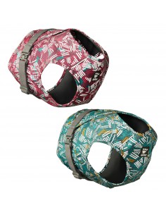 GILET RIFLETTENTE SAFETY WRAP