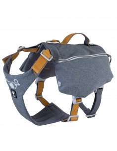 ZAINO EXPEDITION PACK
