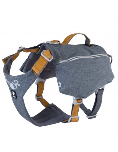 ZAINO EXPEDITION PACK