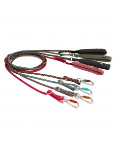 GUINZAGLIO REGOLABILE ROPE