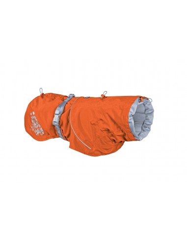 GIACCA MONSOON COAT