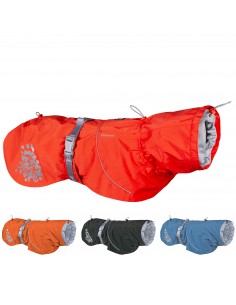 GIACCA MONSOON COAT