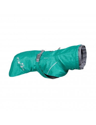 GIACCA MONSOON COAT 2