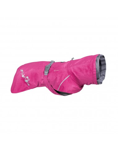 GIACCA MONSOON COAT 2