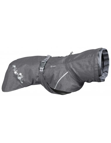 GIACCA MONSOON COAT 2