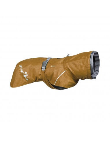 GIACCA MONSOON COAT 2