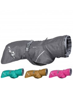 GIACCA MONSOON COAT 2