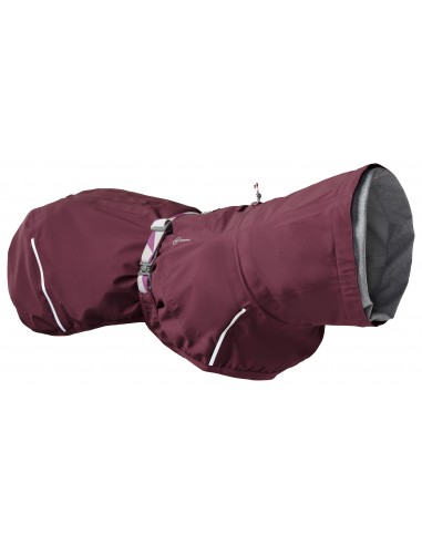 GIACCA MUDVENTURE COAT ECO