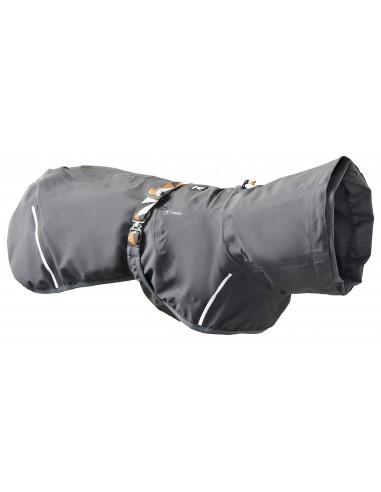 GIACCA MUDVENTURE COAT ECO