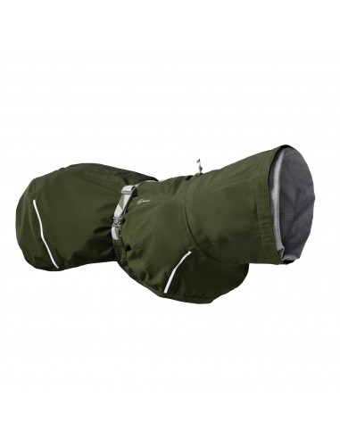 GIACCA MUDVENTURE COAT ECO