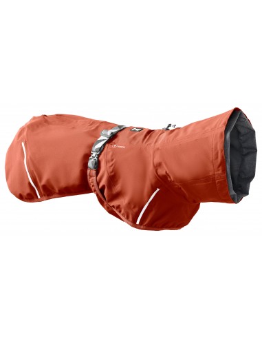 GIACCA MUDVENTURE COAT ECO