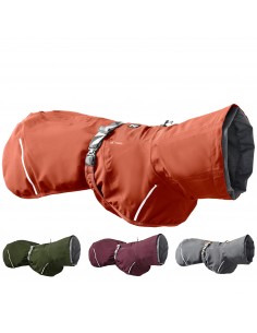 GIACCA MUDVENTURE COAT ECO