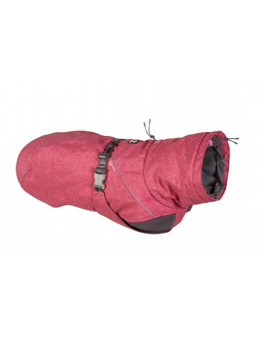 GIACCA EXPEDITION PARKA