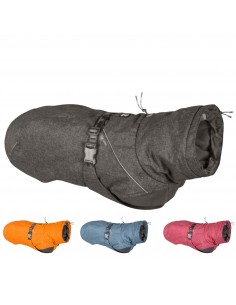 GIACCA EXPEDITION PARKA