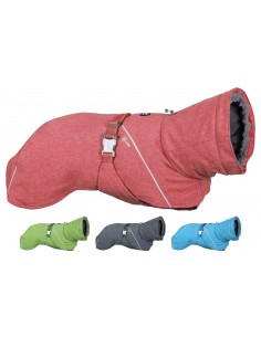 GIACCA EXPEDITION PARKA 2