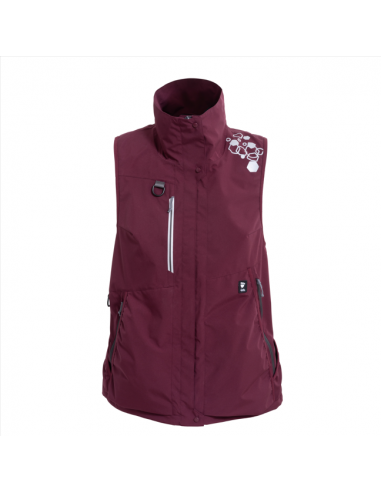 GILET SMANICATO DA ADDESTRAMENTO...