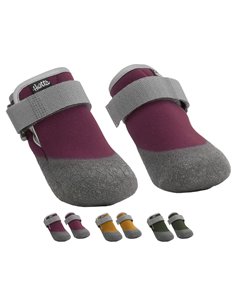 CALZATURE WEEKEND WARRIOR BOOTS