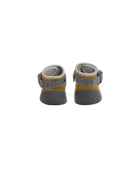 CALZATURE WEEKEND WARRIOR BOOTS