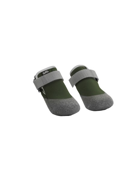 CALZATURE WEEKEND WARRIOR BOOTS