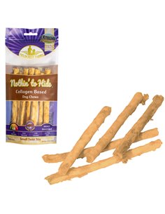NOTHIN TO HIDE STICK TWIST BACON IN BUSTA