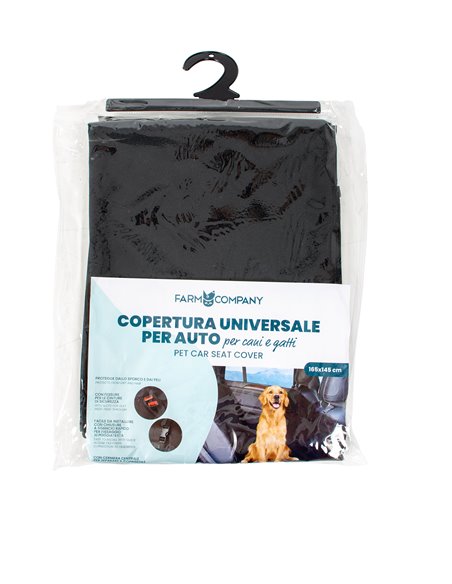 COPERTURA UNIVERSALE PER AUTO