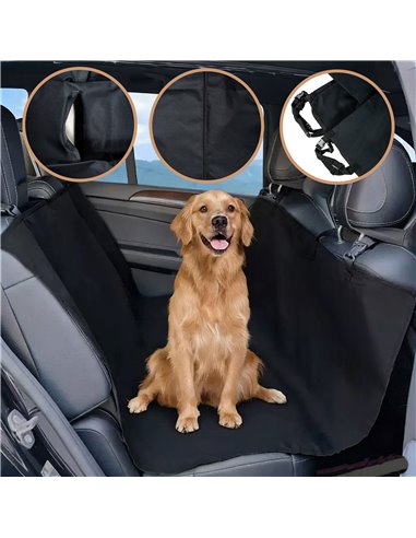 COPERTURA UNIVERSALE PER AUTO