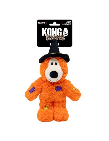 KONG HALLOWEEN WILD KNOTS