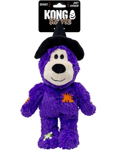 KONG HALLOWEEN WILD KNOTS