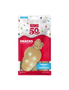 KONG BIRTHDAY SNACK