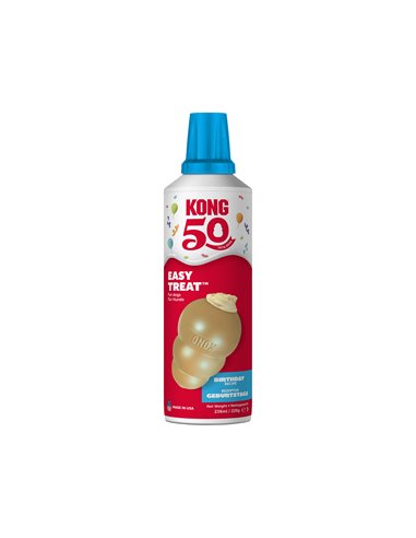 KONG BIRTHDAY PASTA