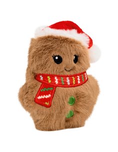 PELUCHE KONG HOLIDAY SNUZZLES