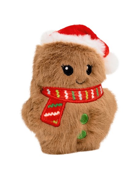 PELUCHE KONG HOLIDAY SNUZZLES