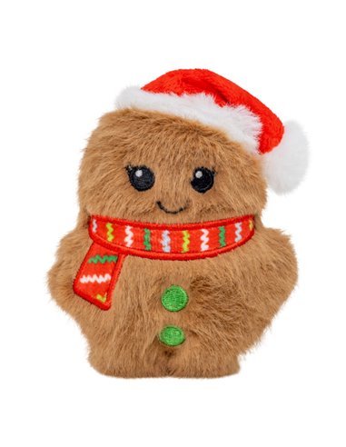 PELUCHE KONG HOLIDAY SNUZZLES