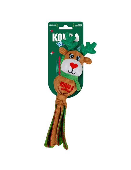 GIOCO KONG HOLIDAY WUBBA