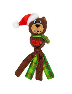 GIOCO KONG HOLIDAY WUBBA