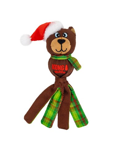 GIOCO KONG HOLIDAY WUBBA